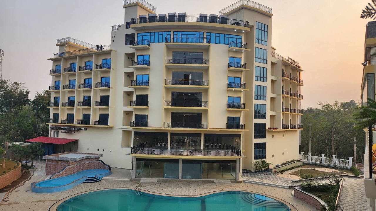 Photo of Outdoor in Sreemangal Upazila