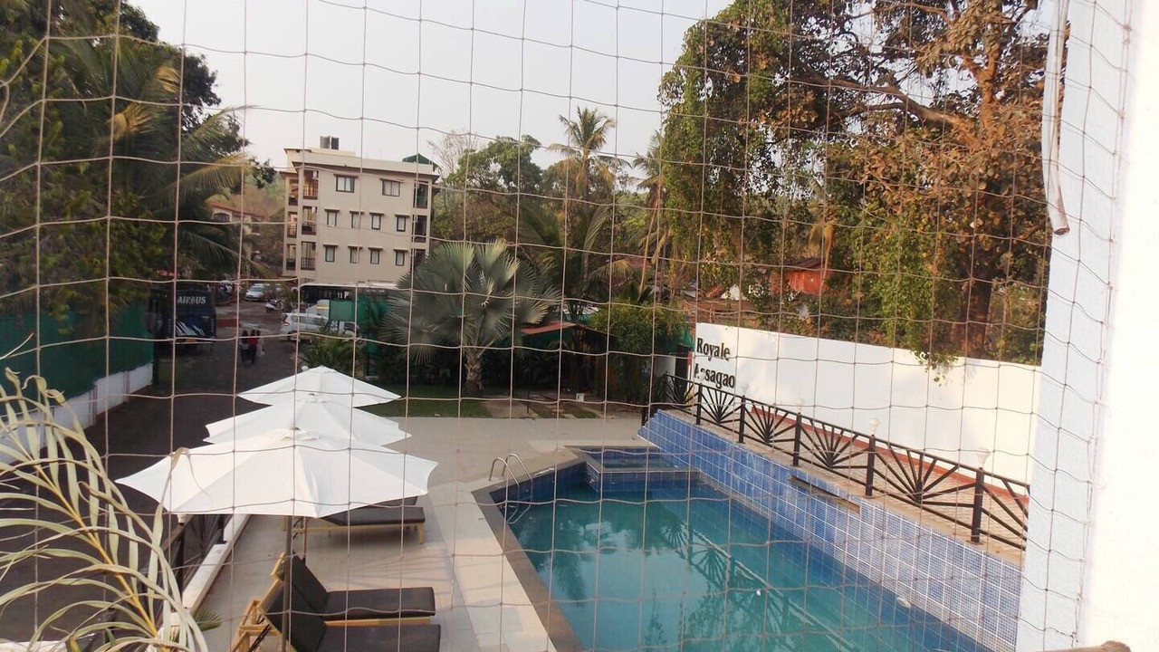 Photo of Outdoor in Assagao