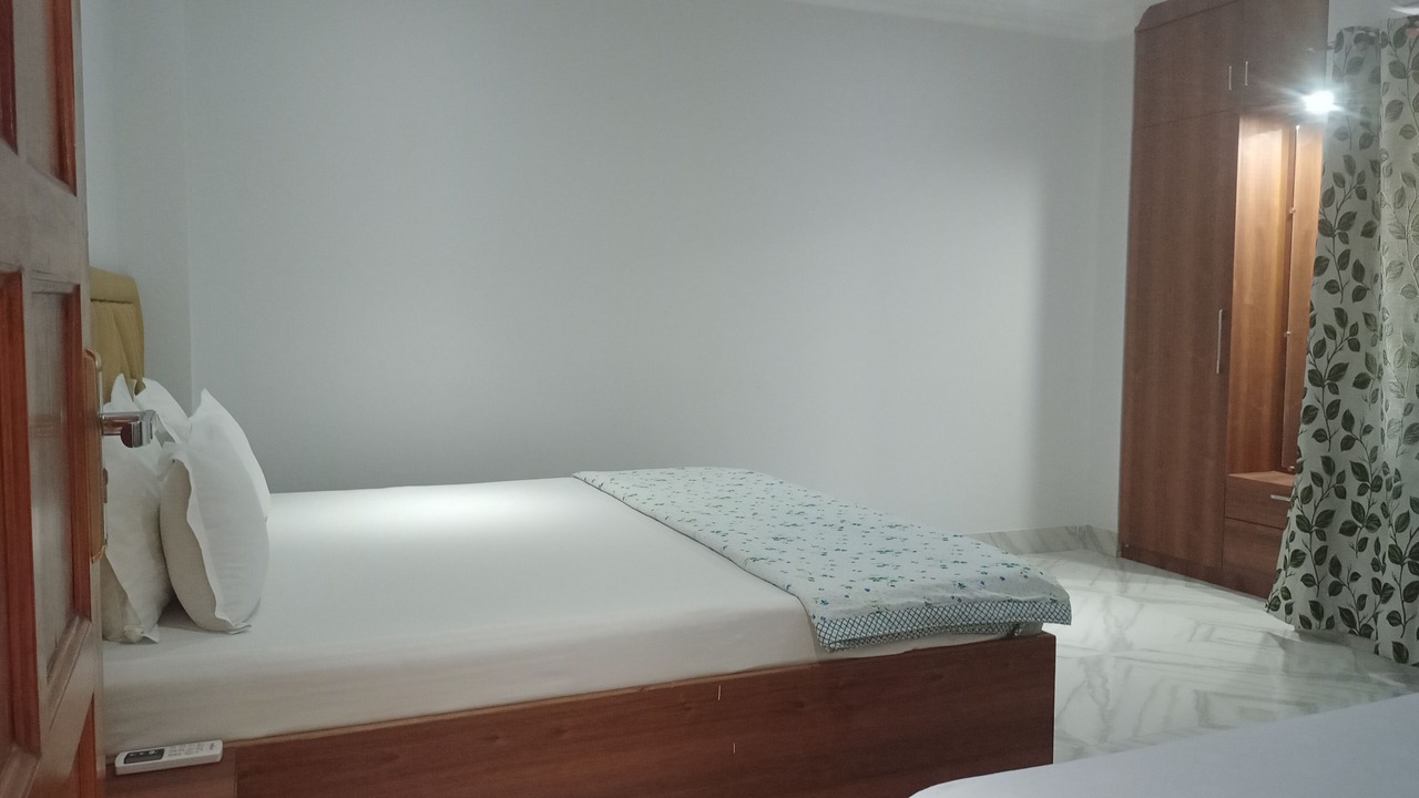 Photo of Bedroom in Hatigaon