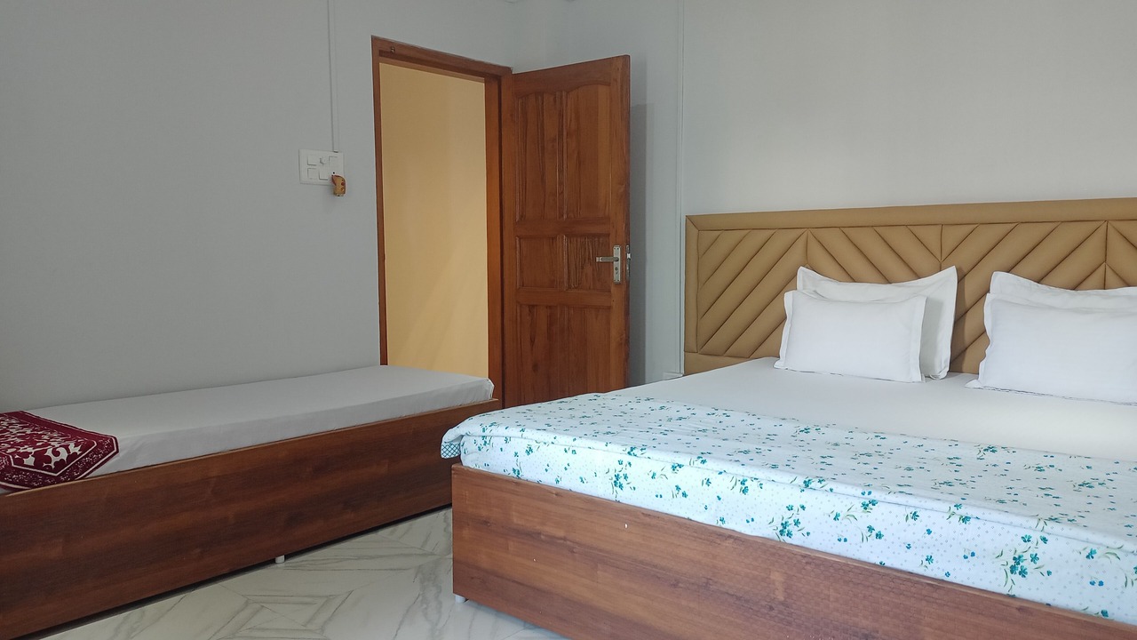 Photo of Bedroom in Hatigaon