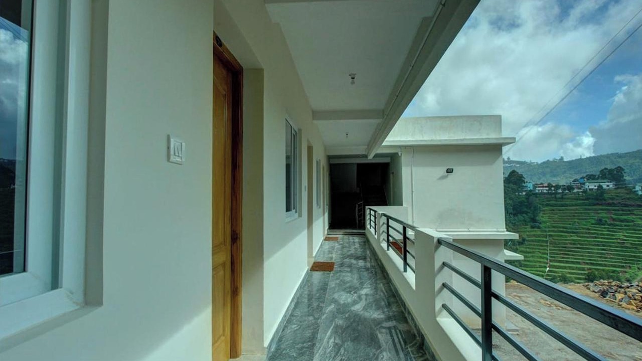 Photo of Patio Balcony in Vilpatti