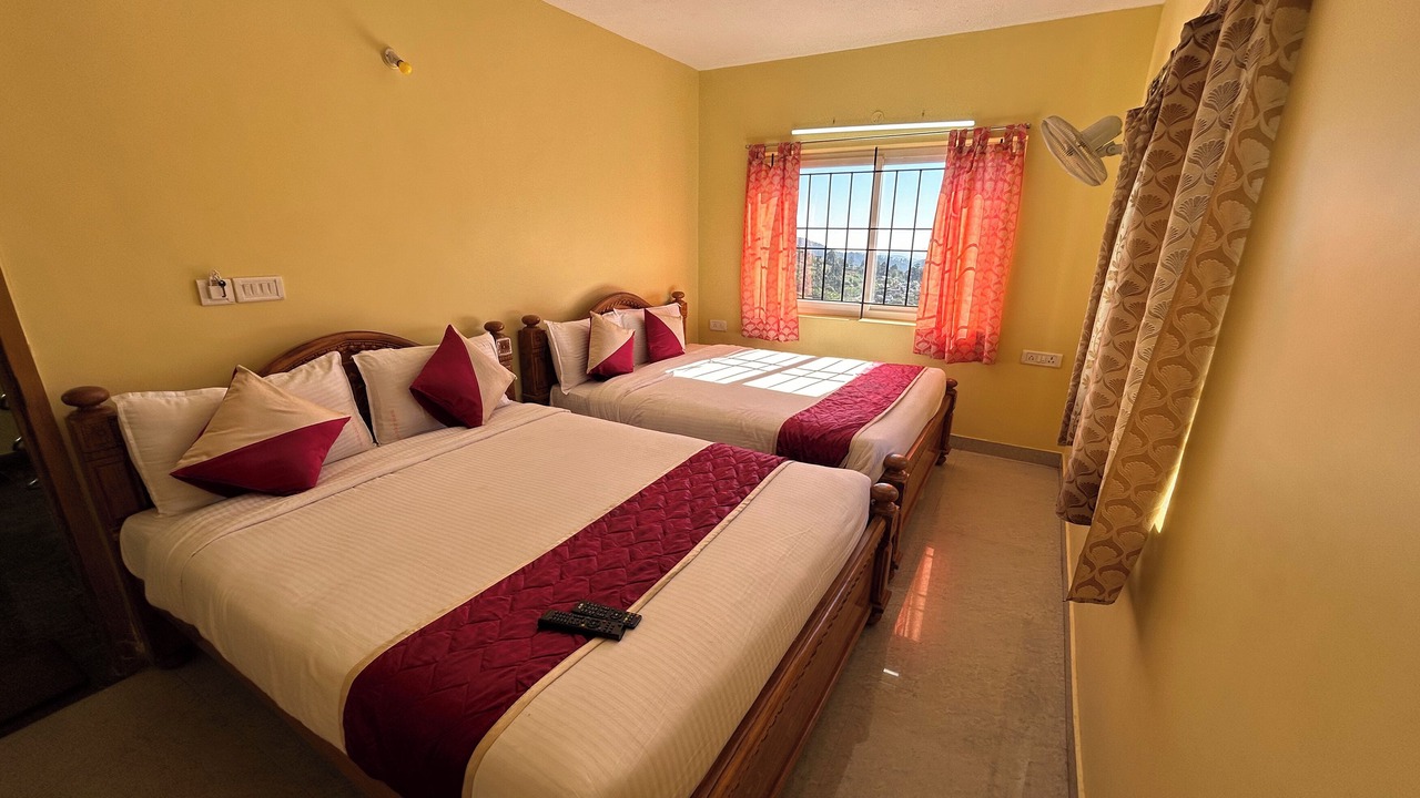 Photo of Bedroom in Vilpatti