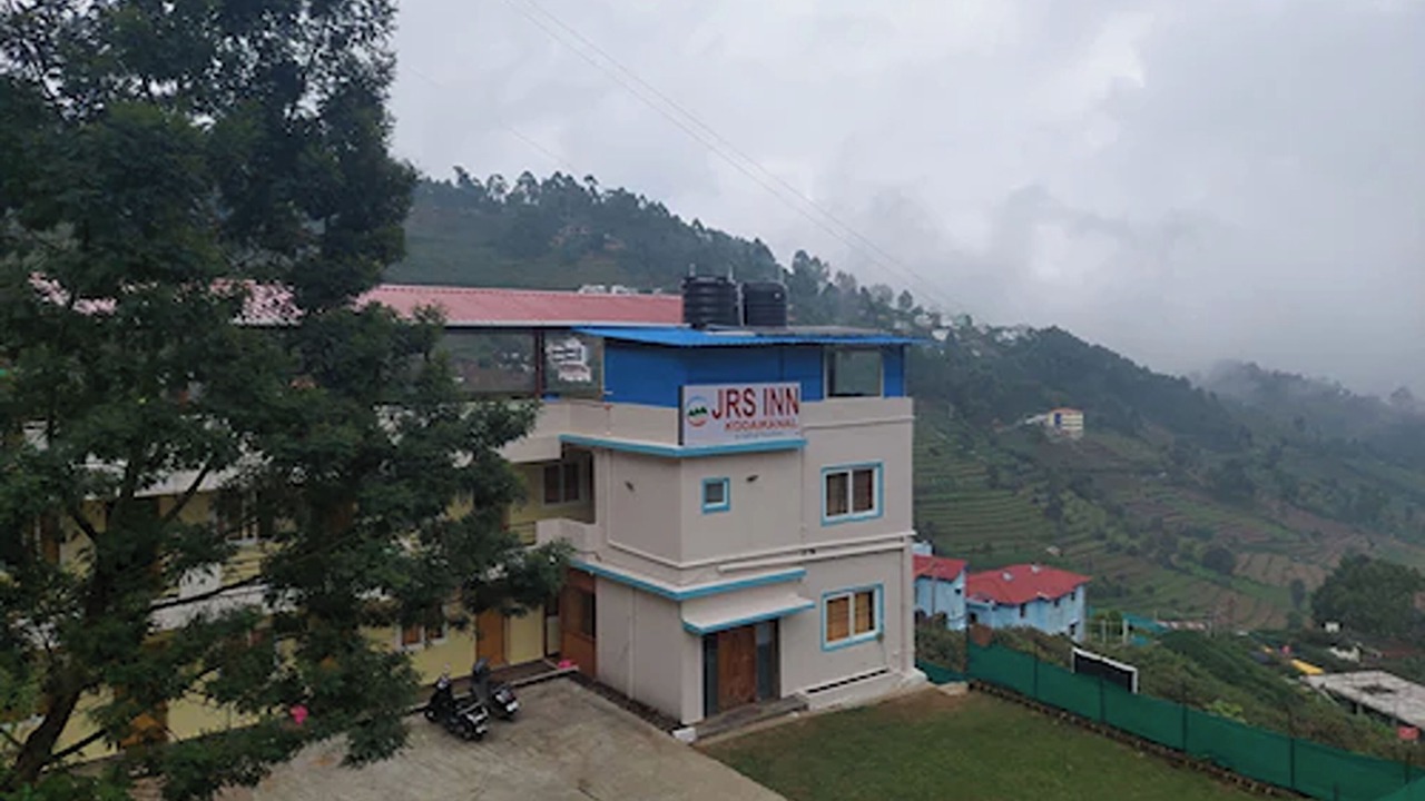 Photo of Outdoor in Vilpatti