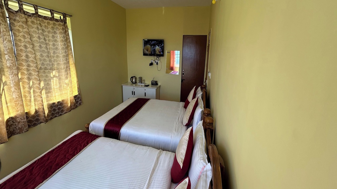 Photo of Bedroom in Vilpatti