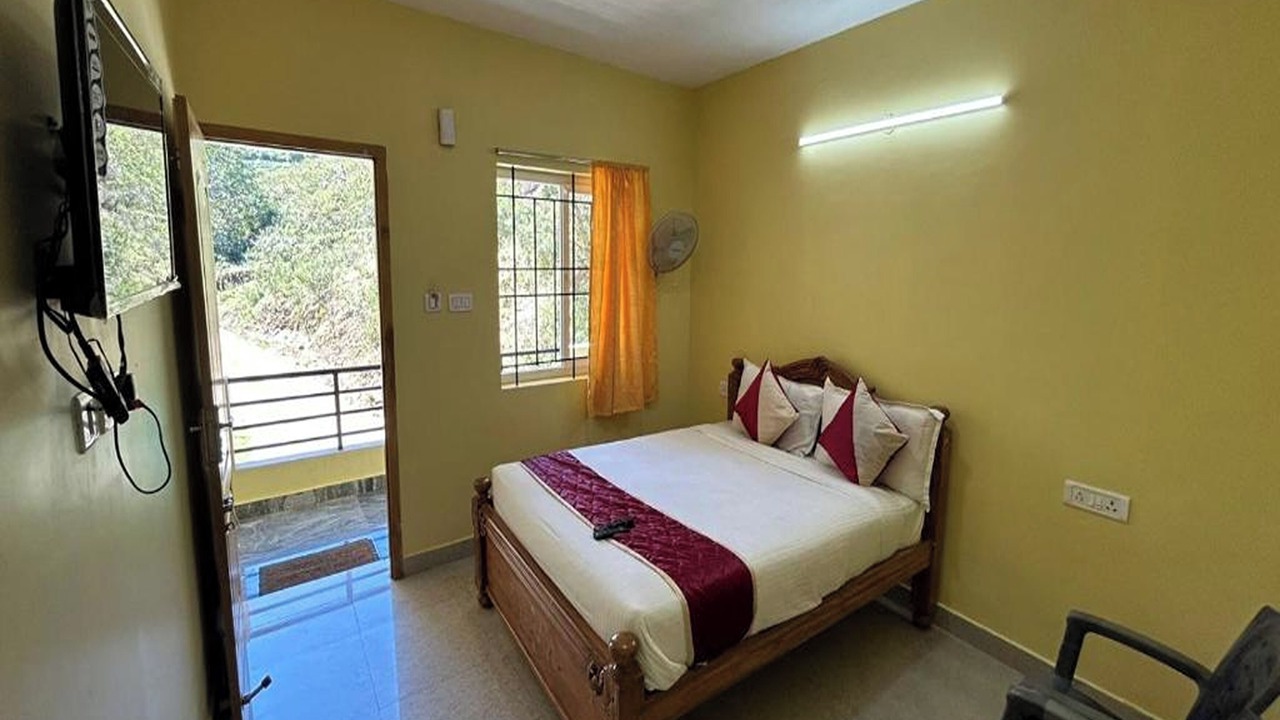 Photo of Bedroom in Vilpatti