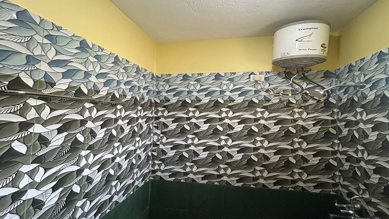Photo of Bathroom in Vilpatti