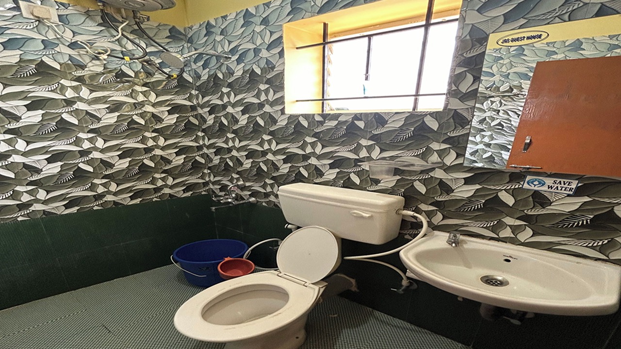 Photo of Bathroom in Vilpatti
