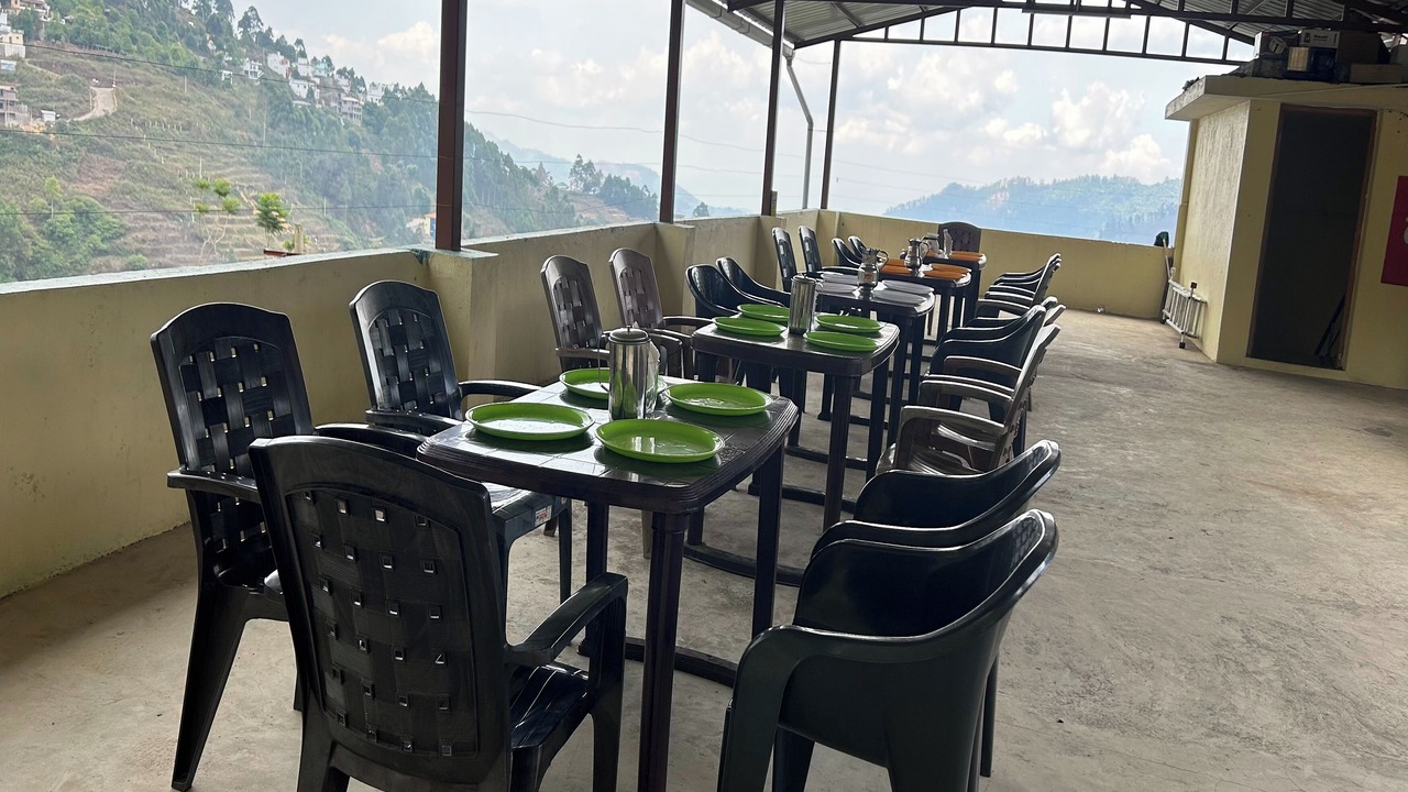 Photo of Outdoor in Vilpatti