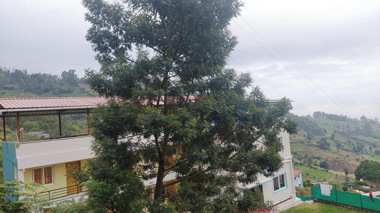 Photo of Outdoor in Vilpatti