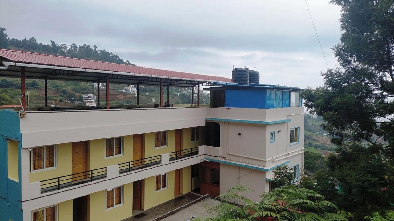 Photo of Outdoor in Vilpatti