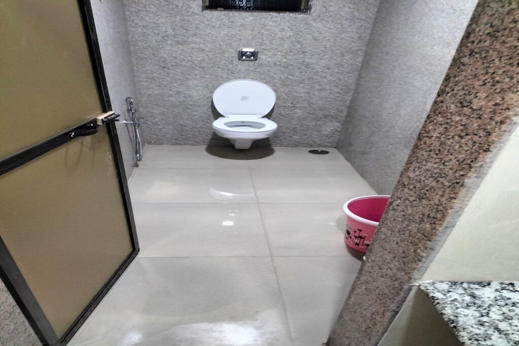 Photo of Bathroom in Nagaon