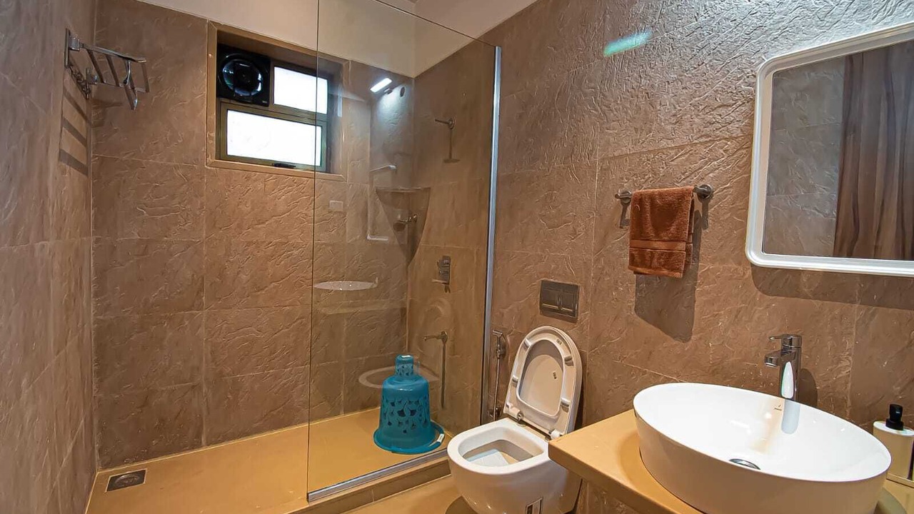 Photo of Bathroom in Kurvande