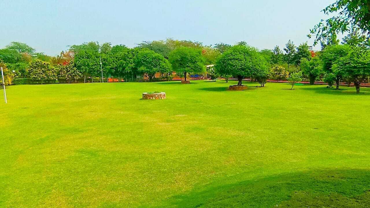 Photo of Outdoor in Gurugram