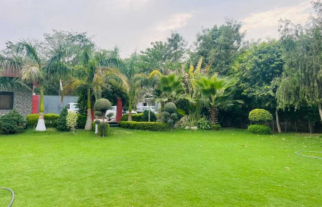 Photo of Outdoor in Gurugram