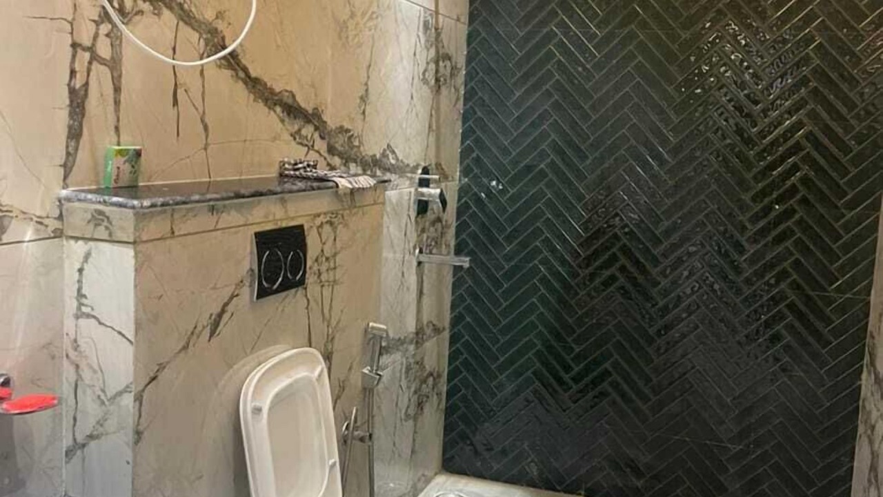 Photo of Bathroom in Gurugram