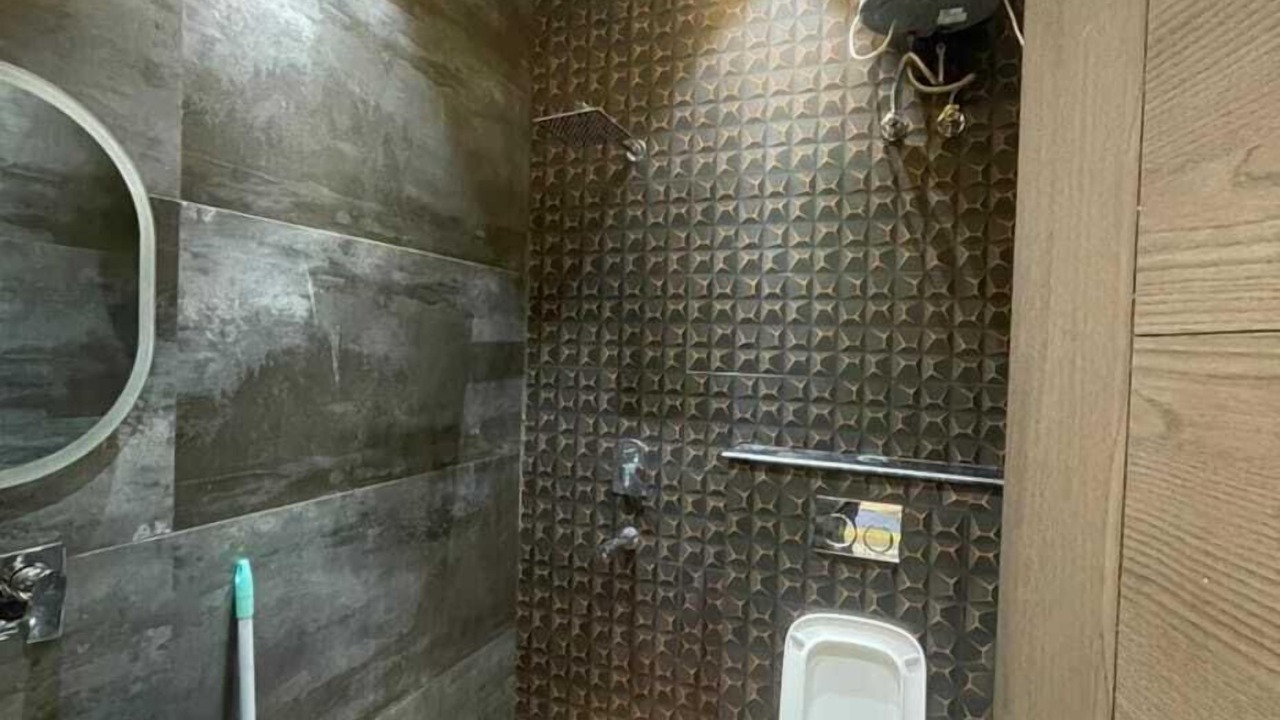Photo of Bathroom in Gurugram