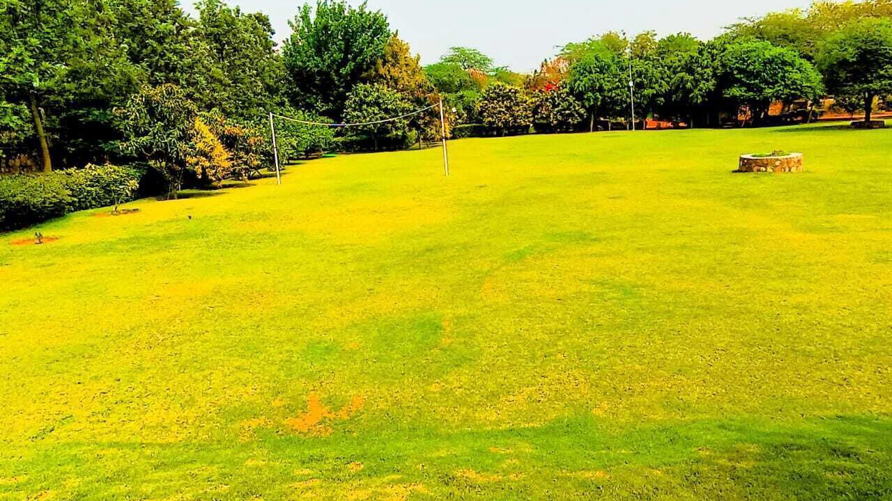 Photo of Outdoor in Gurugram