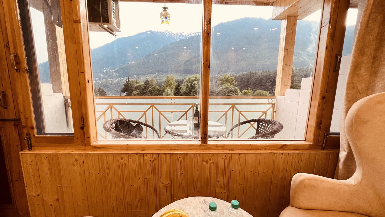 Photo of Bedroom in Aleo