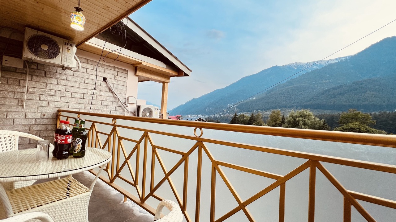 Photo of Patio Balcony in Aleo