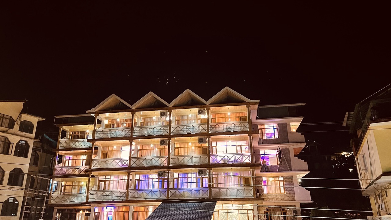 Photo of Outdoor in Aleo