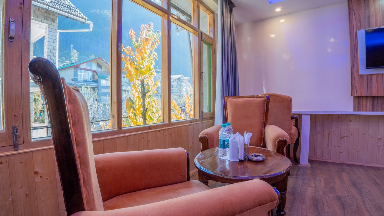 Photo of Bedroom in Aleo