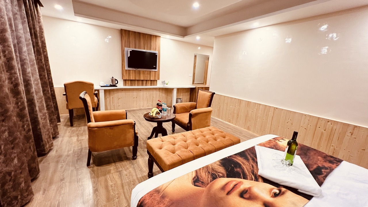 Photo of Bedroom in Aleo