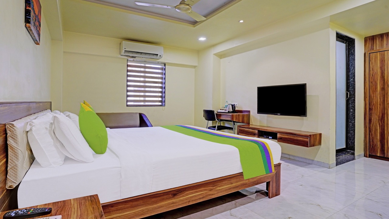 Photo of Bedroom in Thane West