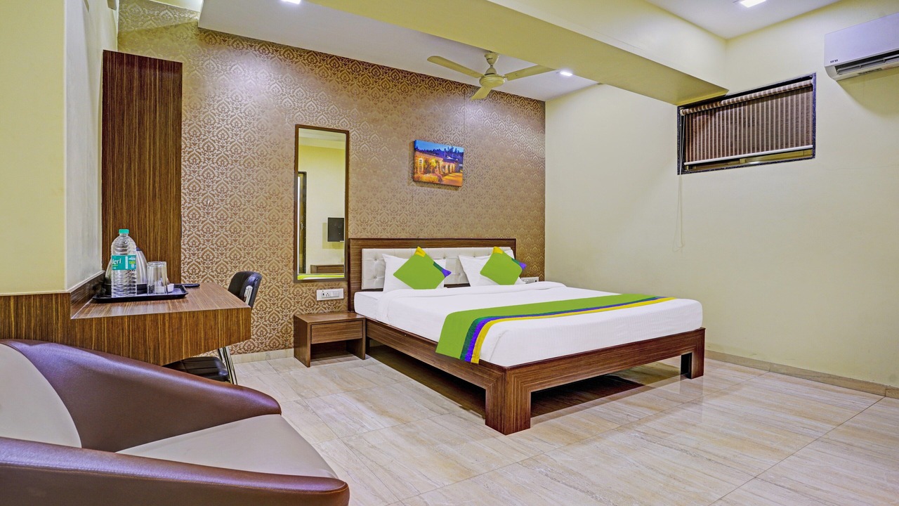 Photo of Bedroom in Thane West