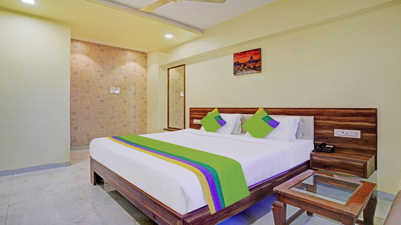 Photo of Bedroom in Thane West