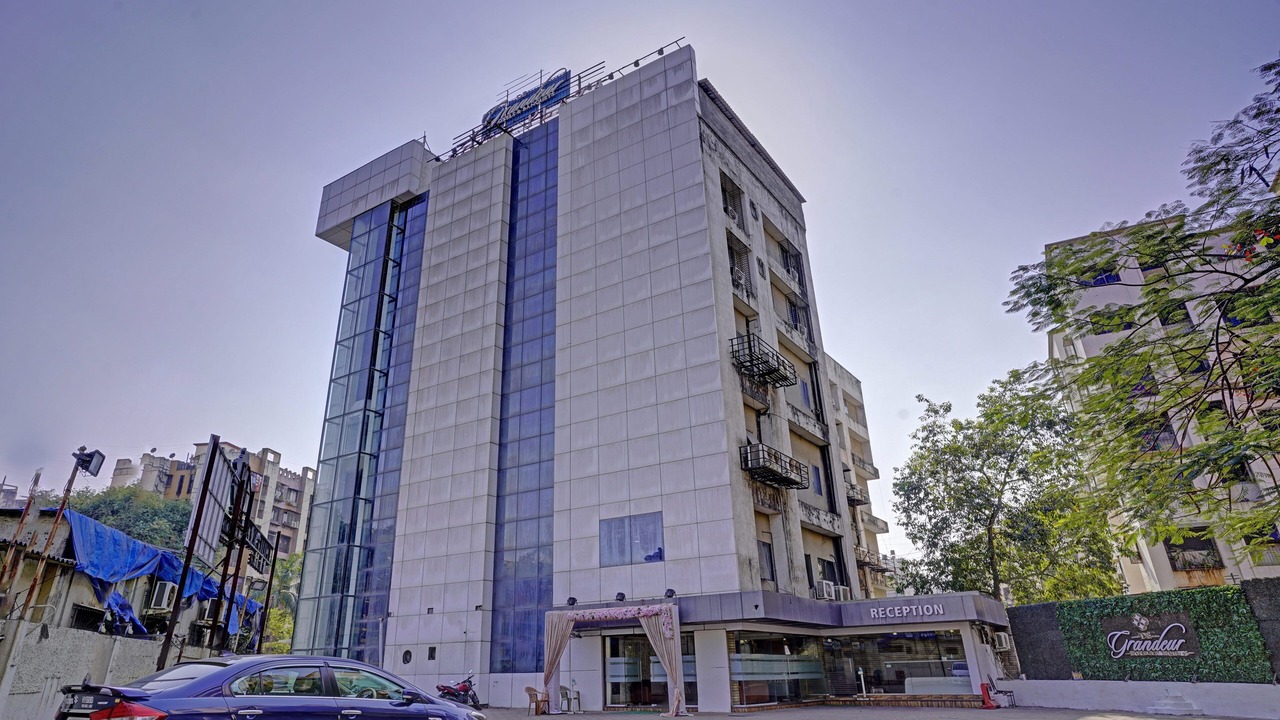 Photo of Outdoor in Thane West