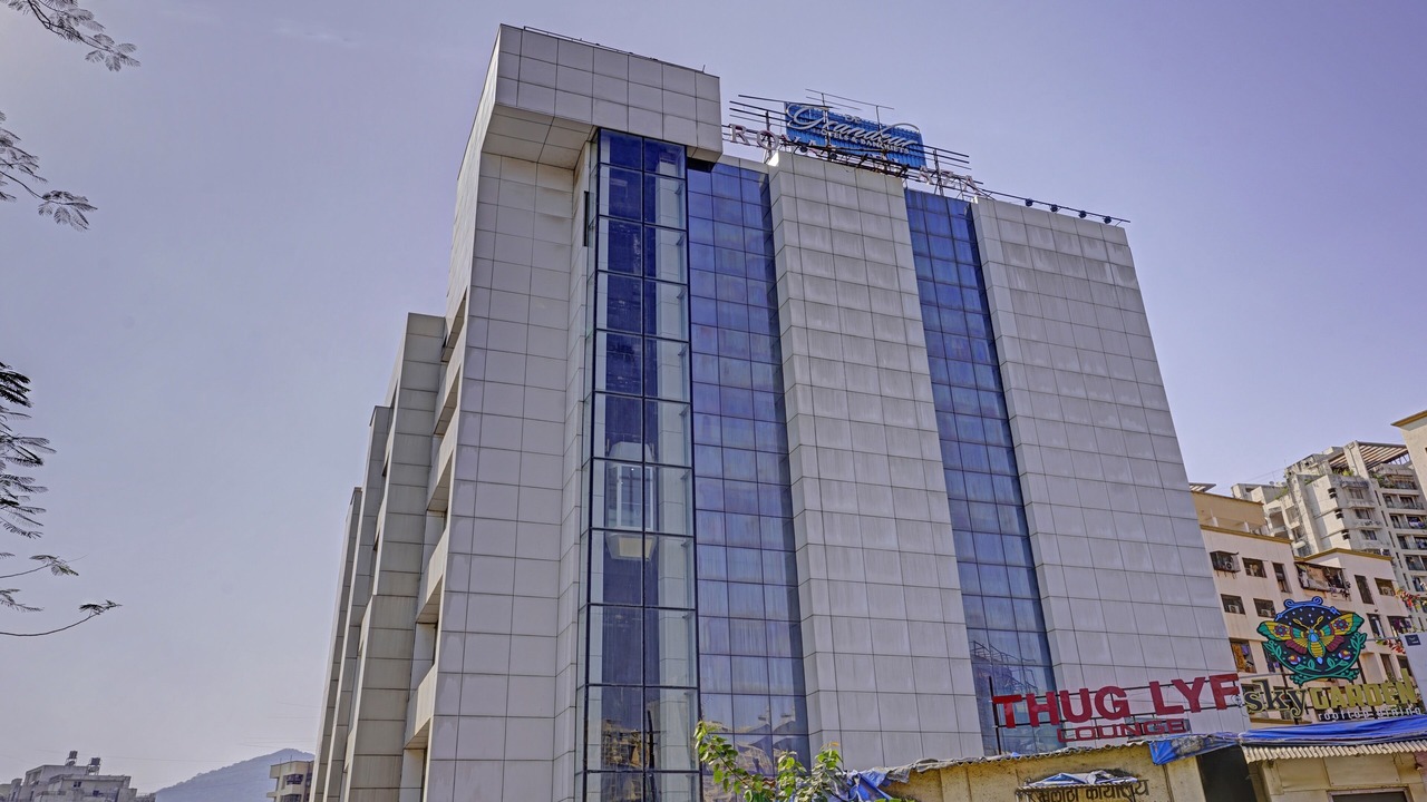 Photo of Outdoor in Thane West