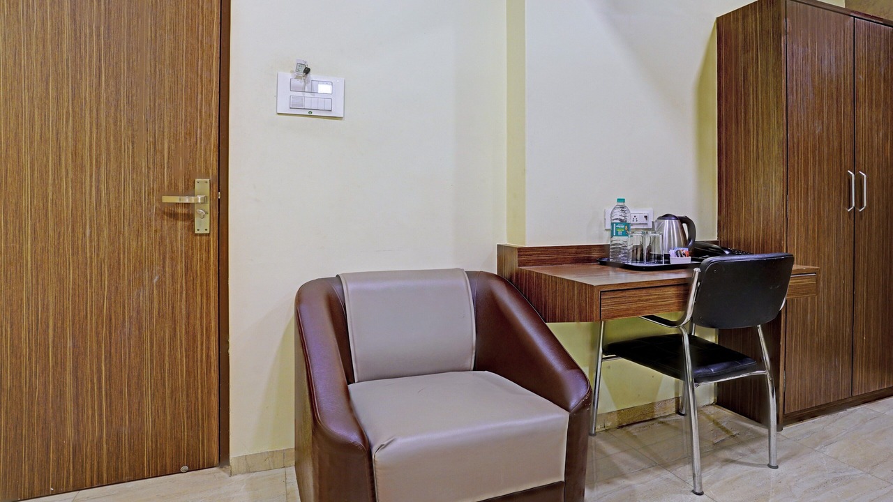 Photo of Bedroom in Thane West