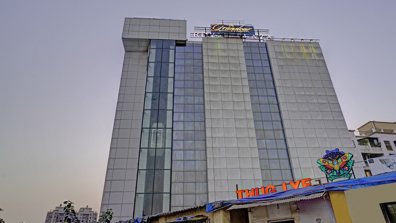 Photo of Outdoor in Thane West