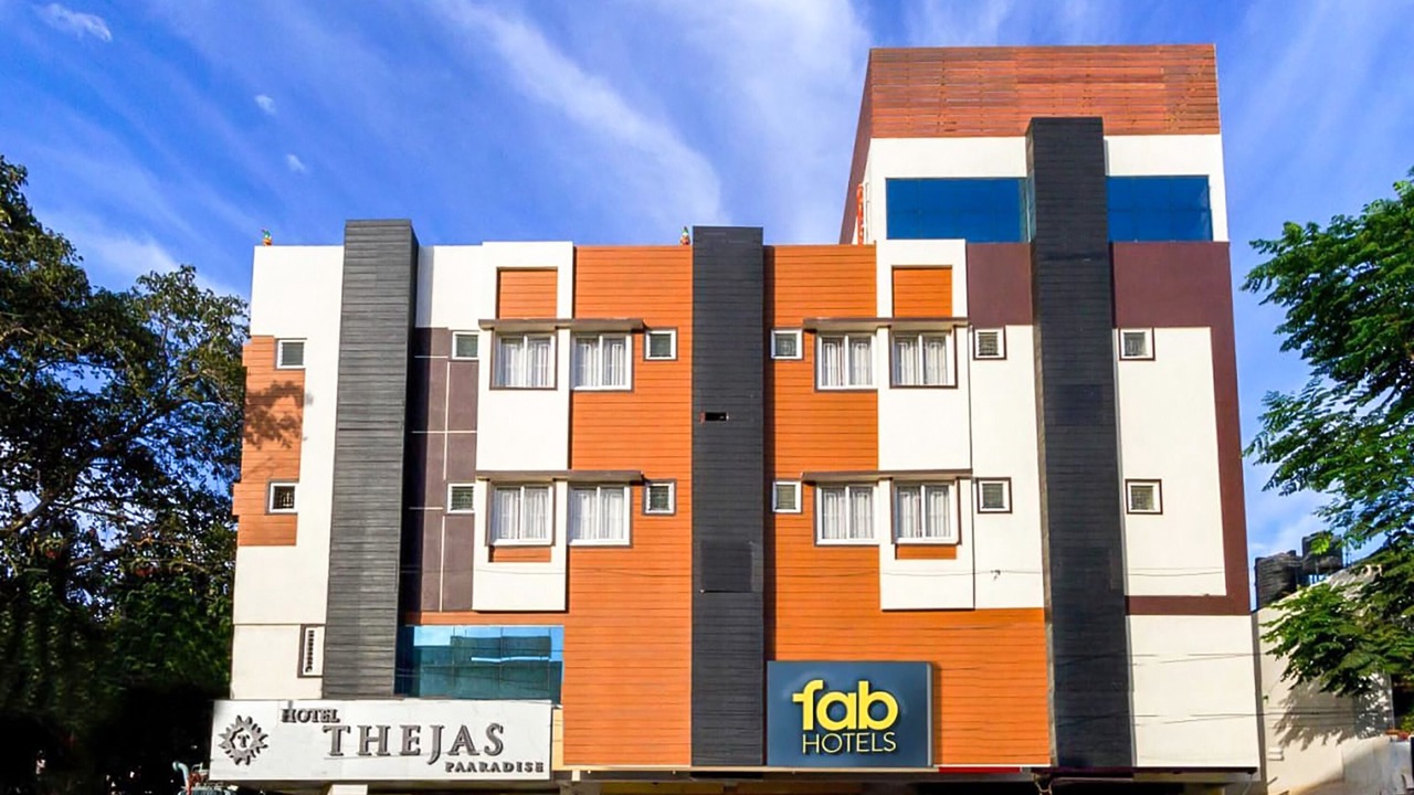 Photo of Outdoor in Coimbatore