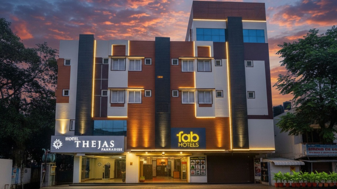 Photo of Outdoor in Coimbatore