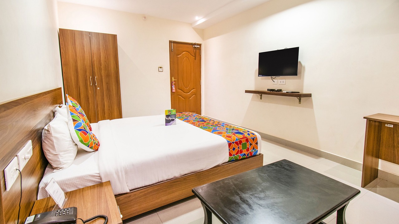 Photo of Bedroom in Coimbatore