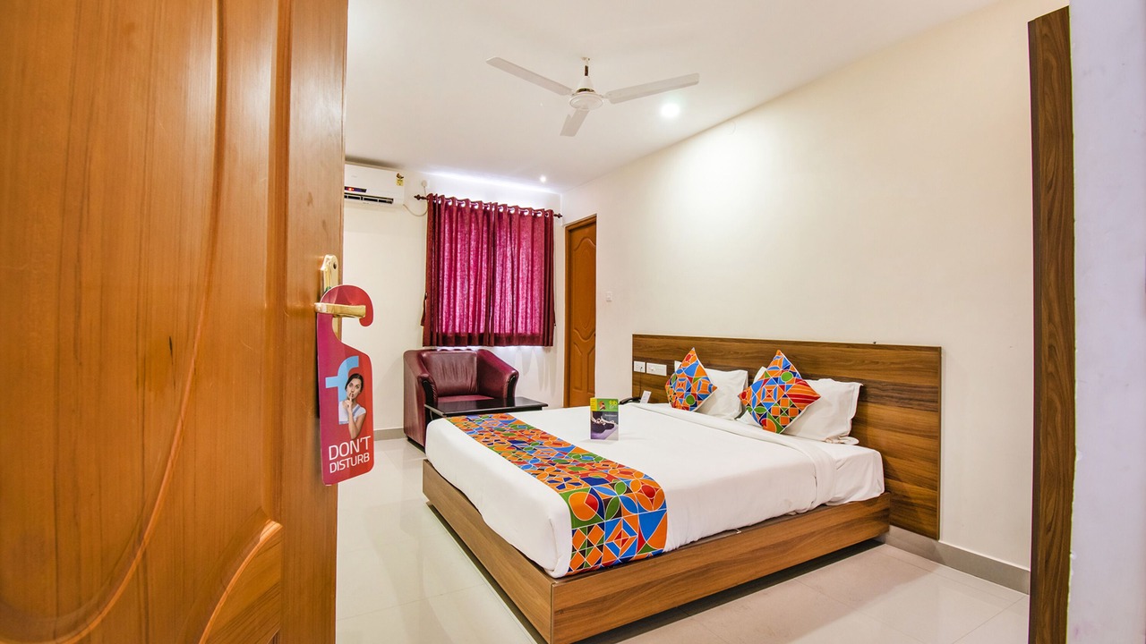Photo of Bedroom in Coimbatore