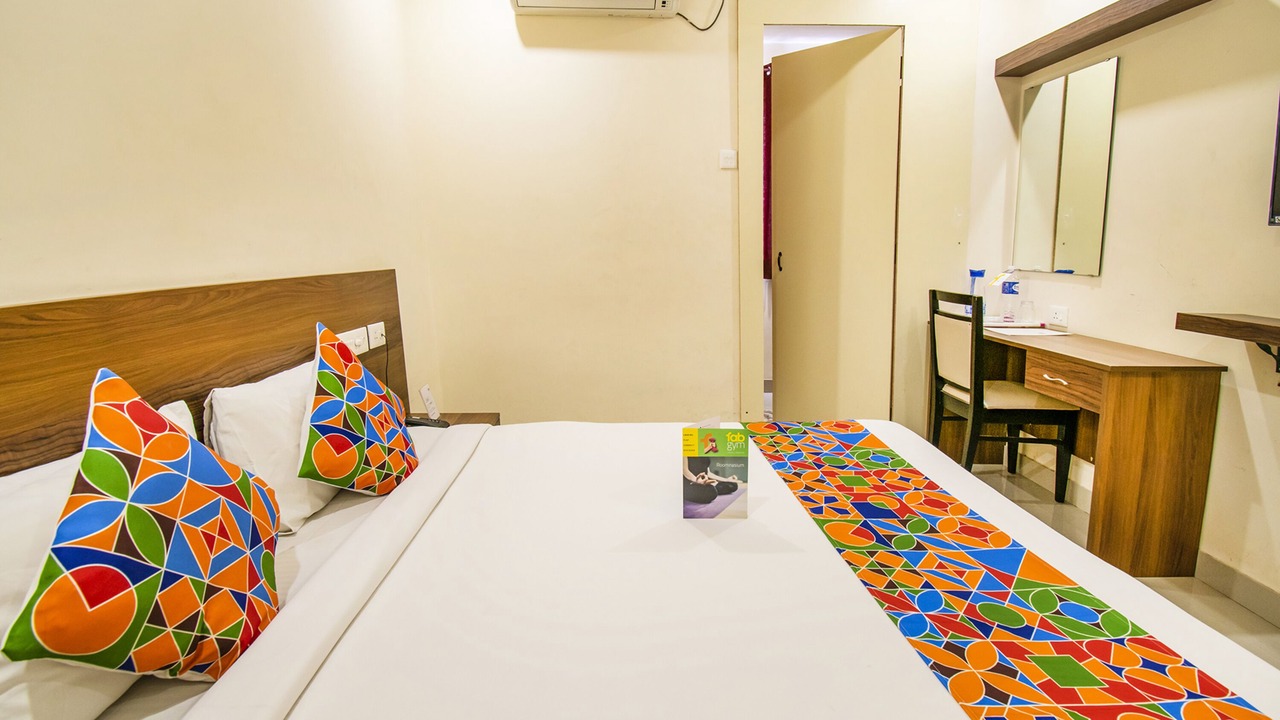 Photo of Bedroom in Coimbatore