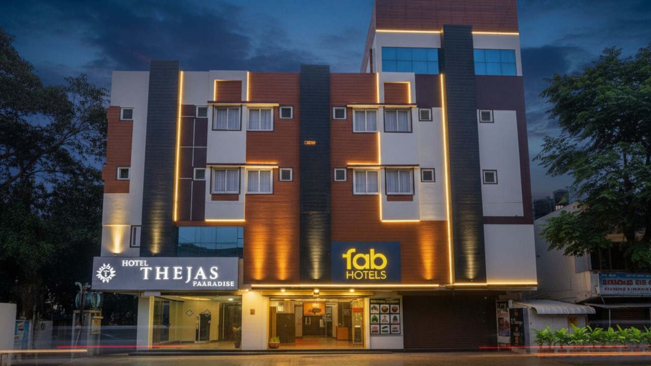 Photo of Outdoor in Coimbatore