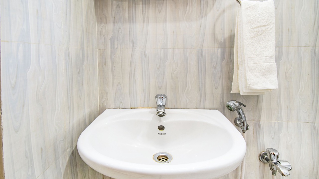 Photo of Bathroom in Coimbatore