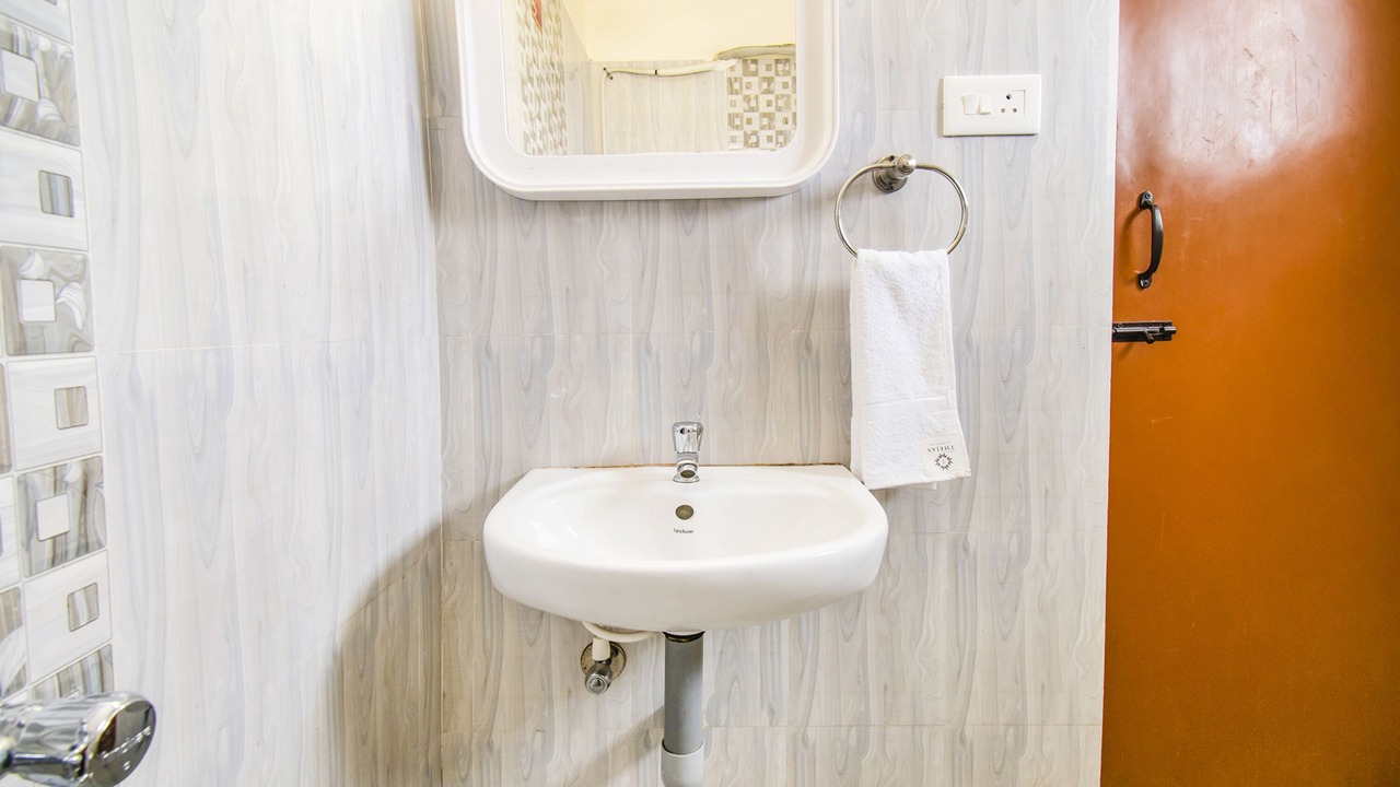 Photo of Bathroom in Coimbatore