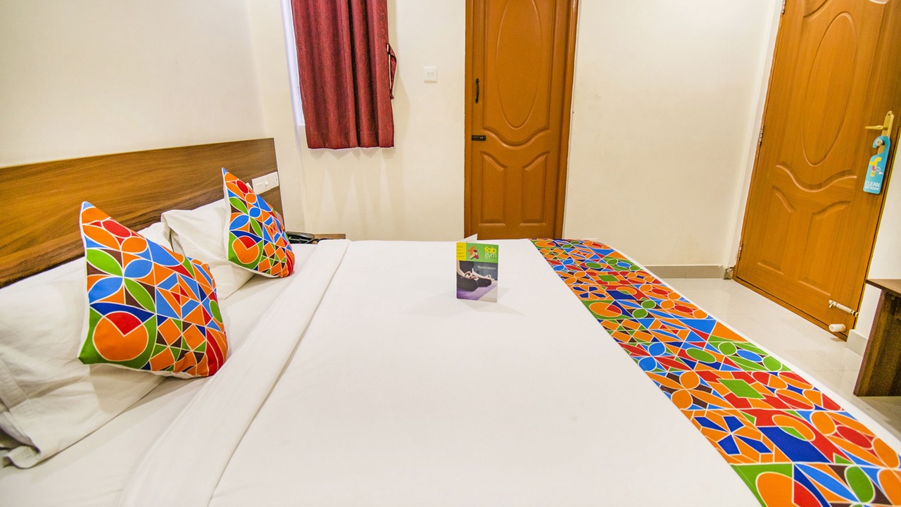 Photo of Bedroom in Coimbatore