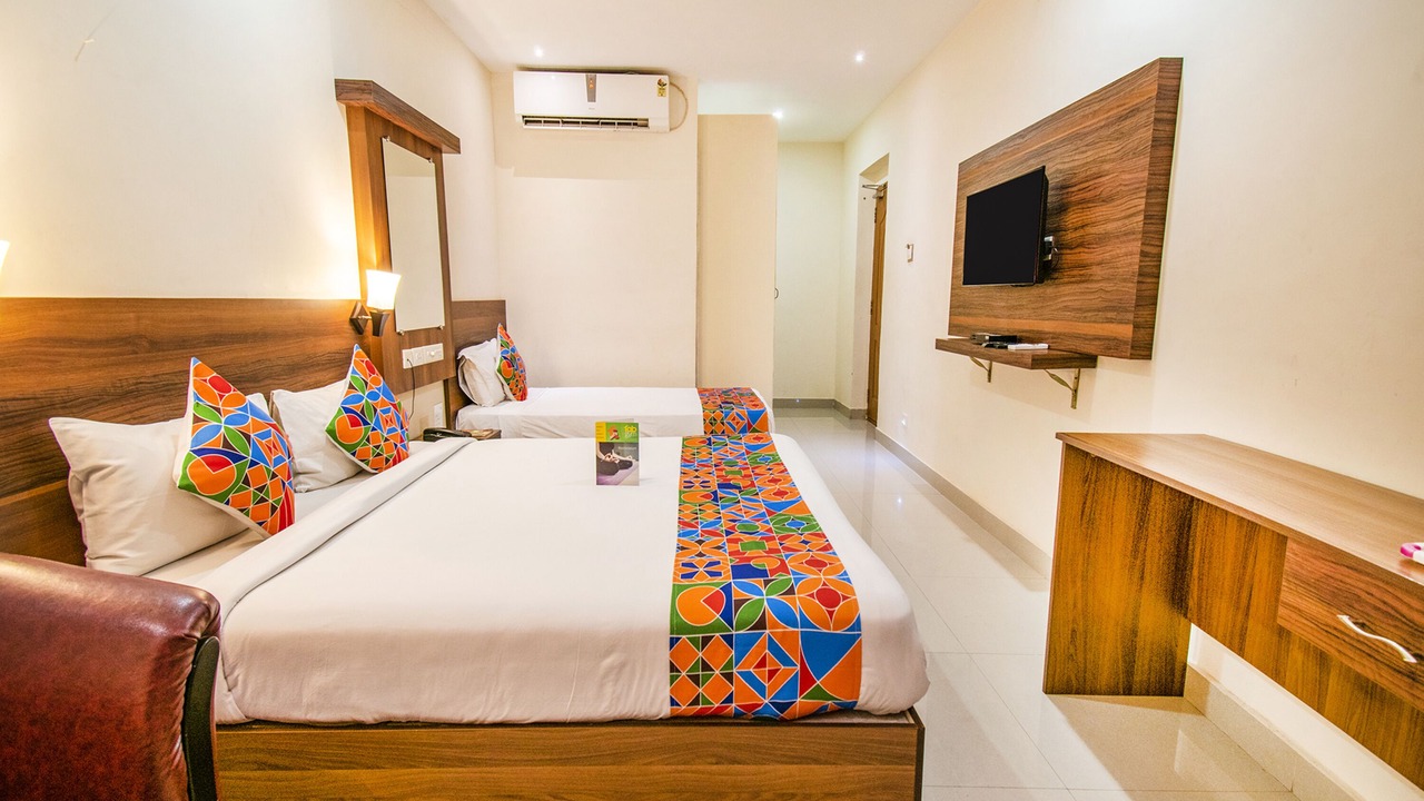 Photo of Bedroom in Coimbatore