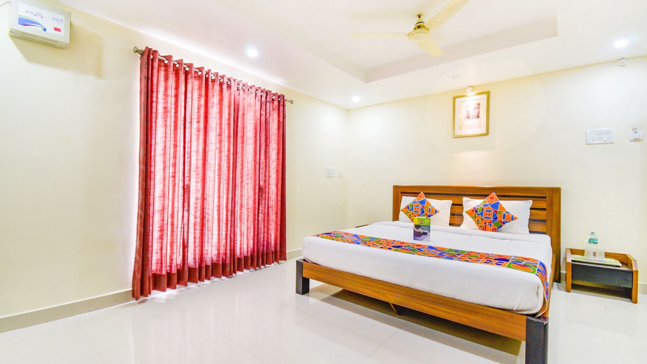 Photo of Bedroom in Nanganallur