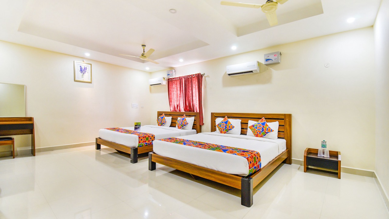 Photo of Bedroom in Nanganallur
