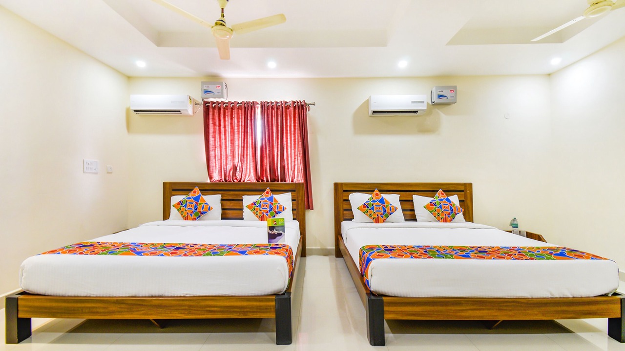 Photo of Bedroom in Nanganallur