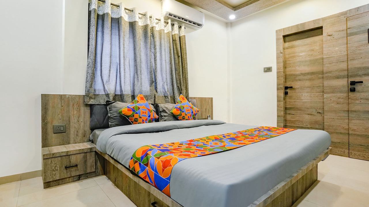 Photo of Bedroom in Talegaon Dabhade