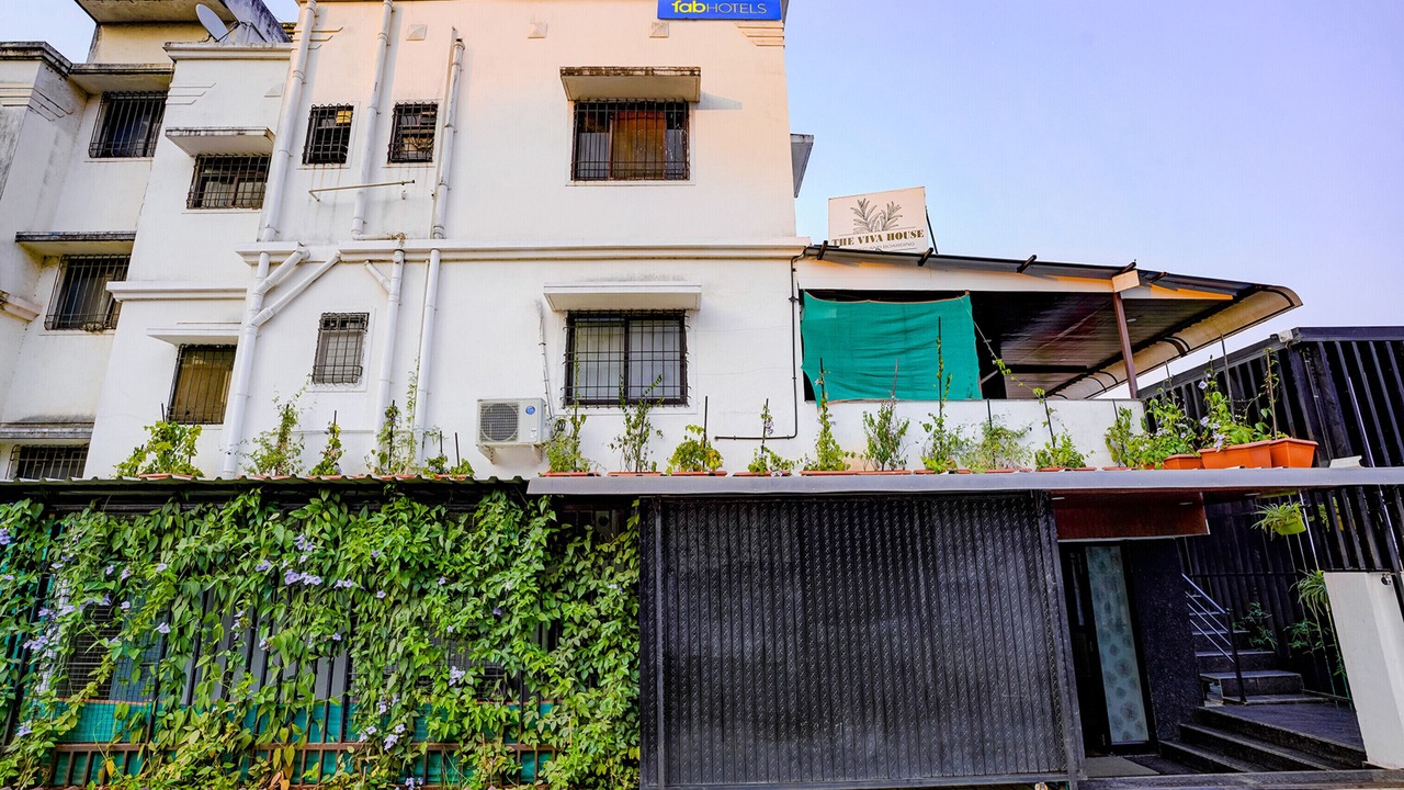Photo of Outdoor in Talegaon Dabhade