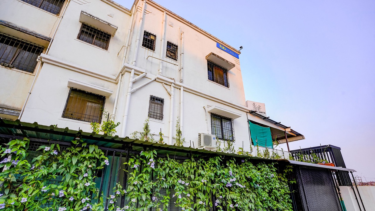 Photo of Outdoor in Talegaon Dabhade