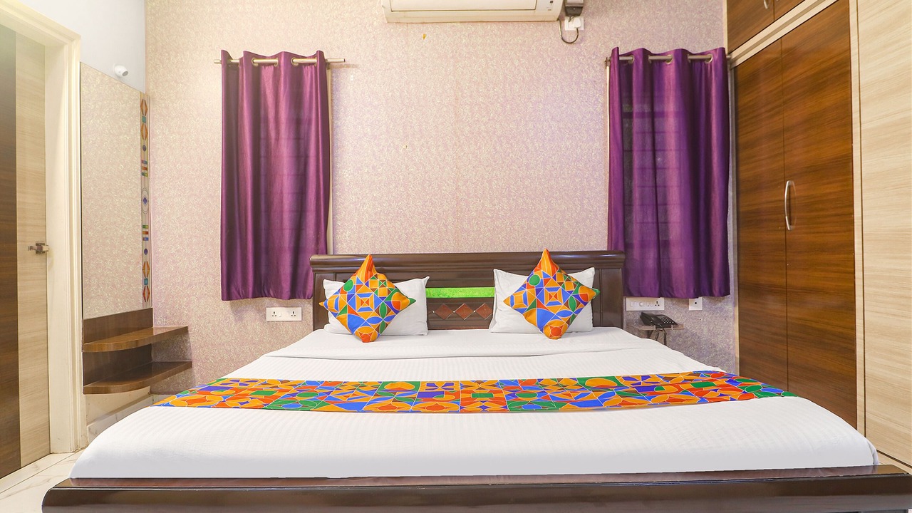 Photo of Bedroom in Madhapur